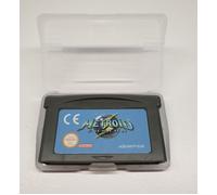 Metroid: Fusion - Nintendo Game Boy Advance, 2002