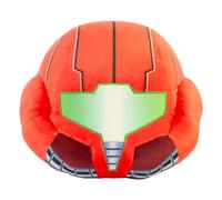 Metroid Samus Casco