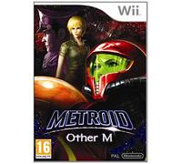 Metroid: Other M