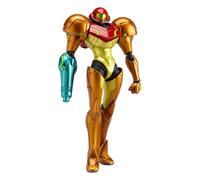 Metroid Other M Figma Action Figure Samus Aran 15 cm
