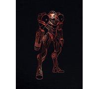 Bandai Namco Metroid Prime 1-3 A Visual Retrospective Official Artbook (Versione Inglese)