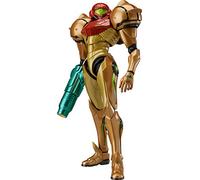 Metroid Prime 3 Corruption Figma Action Figma Samus Aran Prime 3 Ver. 16 cm
