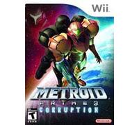 Metroid Prime 3: Corruption (Wii) [Edizione: Regno Unito]
