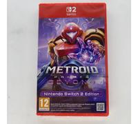 Metroid Prime 4: Beyond