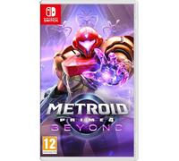 Metroid Prime 4: Beyond - Ed. Italiana - Versione su scheda