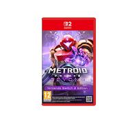 Metroid Prime 4: Beyond - GIOCO Nintendo Switch 2