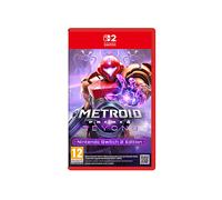 Metroid Prime 4: Beyond - GIOCO NINTENDO SWITCH 2