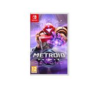Pacchetto energia Metroid Prime 4: Beyond