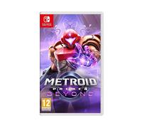 Nintendo Metroid Prime 4: Beyond ( Switch) Standard Cinese semplificato, Cinese tradizionale, Tedesco, Olandese, Inglese, Francese, Italiano, Giapponese, Coreano, Portoghese Nintendo Switch - Nouvo
