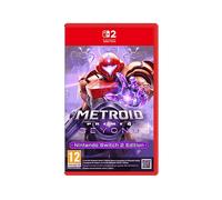 Metroid Prime 4 Beyond - GIOCO NINTENDO SWITCH