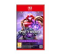 Metroid Prime 4: Beyond - GIOCO NINTENDO SWITCH