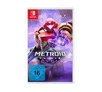 Metroid Prime 4 Beyond - GIOCO NINTENDO SWITCH
