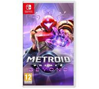 Metroid Prime 4: Beyond • Gioco Per Nintendo Switch