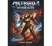 METROID PRIME 4 BEYOND GUIDE