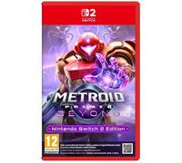 Metroid Prime 4: Beyond - Nintendo Switch 2 Edition Gioco per Nintendo Switch 2