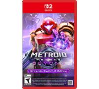 Metroid Prime™ 4: Beyond Nintendo Switch™ 2 Edition Nintendo (Nintendo Switch 2)