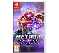 Metroid Prime 4 Beyond Nintendo Switch ITA Pre Ordine Data D’uscita 4-12