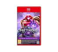 Metroid Prime 4: Beyond Nintendo Switch Nintendo