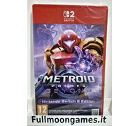 Metroid Prime 4: Oltre [PEGI] (Deutsch spielbar) (Nintendo Switch 2)