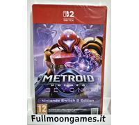Metroid Prime 4: Oltre [PEGI] (Deutsch spielbar) (Nintendo Switch 2)