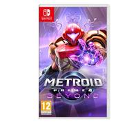 METROID PRIME 4: BEYOND NSW