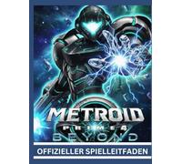METROID PRIME 4 BEYOND OFFIZIELLER SPIELLEITFADEN