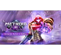 Metroid Prime 4: Beyond | Pacchetto upgrade alla Nintendo Switch 2 - Codice download