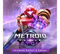 Metroid Prime 4: Beyond - Pacchetto upgrade alla Nintendo Switch 2 Edition
