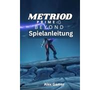 Metroid Prime 4: Beyond Spielanleitung