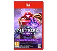Metroid Prime 4: Beyond Standard (Nintendo Switch 2)