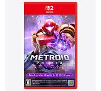 Nintendo Switch 2 Metroid Prime 4 Beyond Juegos Offerte di giochi Scheda di gioco fisica Nintendo Metroid Prime Gioco d'azione per NS2