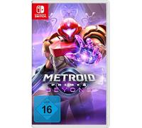 Metroid Prime 4 - Nintendo Switch [Edizione: Germania]