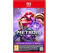 Metroid Prime 4: Oltre [PEGI] (Deutsch spielbar) (Nintendo Switch 2)