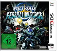 Metroid Prime - Federation Force