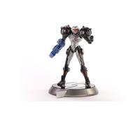 First4Figures - Metroid Prime (Samus Phazon Suit) (Standard) PVC