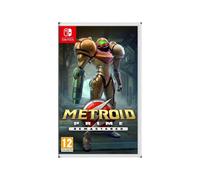Metroid Prime Remastered Gioco Per Nintendo Switch Edizione Fisica