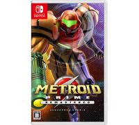 Metroid Prime Remastered Nintendo Switch Versione Giapponese Sigillata