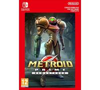 Metroid Prime Remastered Standard | Nintendo Switch - Codice download