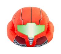 Metroid Mocchi-Mocchi Mega Plush Figure Samus Helmet 24 cm