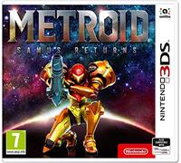 Metroid: Samus Return - Nintendo 3DS [Edizione: Francia]