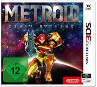 Metroid - Samus Returns