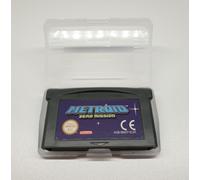 Metroid: Zero Mission (Nintendo Game Boy Advance, 2004)