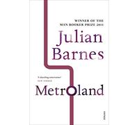 Metroland [Lingua inglese]