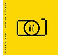 Metroland - Men In A Frame