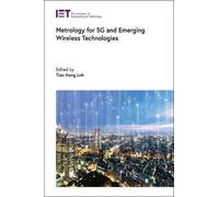 Metrology for 5G and Emerging Wireless Technologies (Copertina rigida)