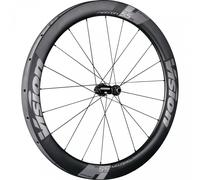 Metron 55 SL DB Ruote Bici Corsa Carbonio Copertoncino/Tubeless Centerlock HG 11v