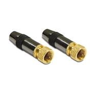 Metronic 419102 Spina F Schermata, Nero