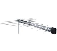 Metronic 425017 Antenna Logaritmica LTE 4G UHF-VHF