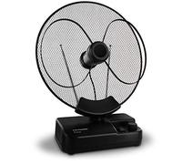 Metronic Antenna Tv da interni FM UHF VHF 426994