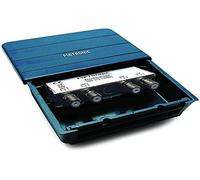 METRONIC 432123 Accoppiatore LTE UHF/UHF/VHF 3 ingressi 1 uscita TV da esterno - nero